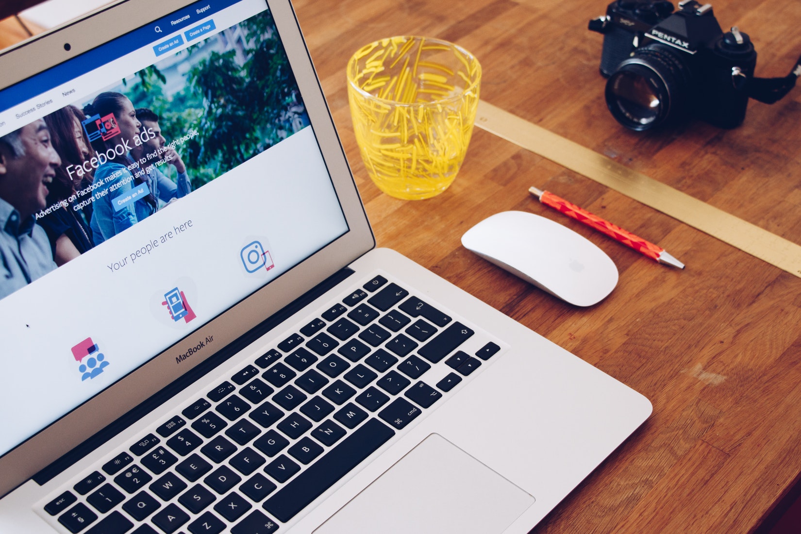 Reklamy na Facebooku i Instagramie – tworzenie, optymalizacja, lepsze wyniki | Akademia Marketingu KFK