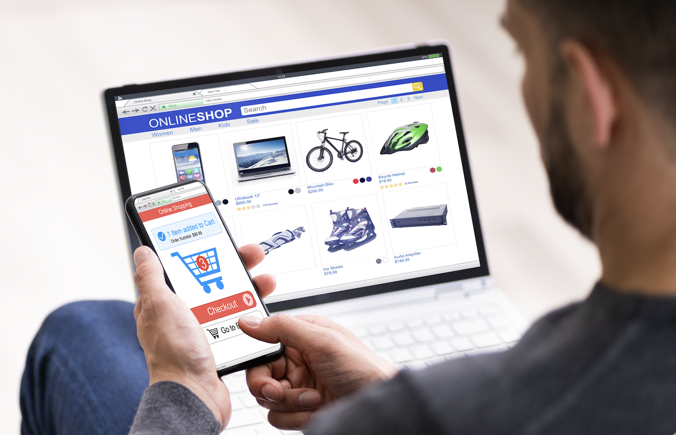 E-commerce w praktyce – sprzedaż i pozyskiwanie klientów. Szkolenie 